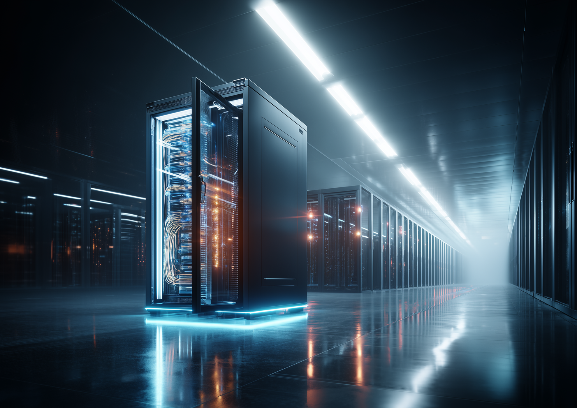 Energy-Efficient AI Design